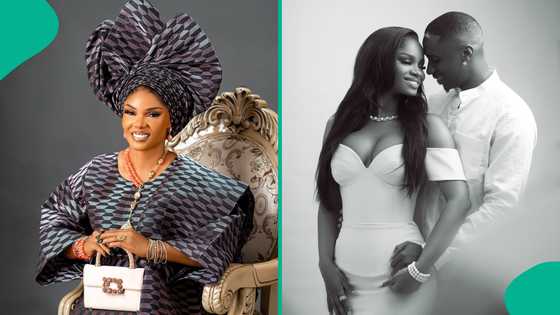 JP 2025: Iyabo Ojo and friends celebrate at emotional Mother’s Night before Priscilla’s wedding