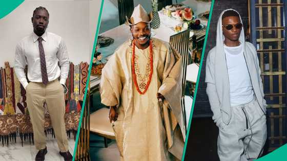 Mohbad: VDM blows hot, says Naira Marley bigger than Davido, Wizkid, Burna Boy, fans react, “Rest”