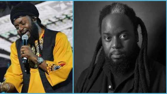 Grammy-winning Reggae icon Peter Morgan of Morgan Heritage passes away at 46