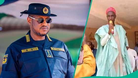 Katsina: Ƴan bindiga sun yi shigar dare, sun sace Sarki yayin wani farmaki