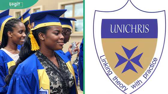 Christopher University admission requirements and procedure
