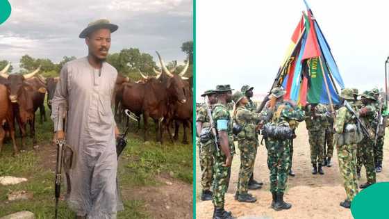 Halilu Buzu: Yadda mugun ‘dan bindiga ya gamu da ajali da ya fada tarkon sojoji