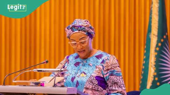 Remi Tinubu ta tona irin kalubalen da tikitin Muslim Muslim ya jefa ta kafin kama mulki