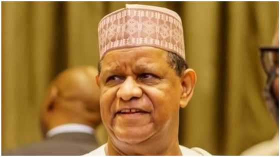 Powerful PDP presidential aspirant withdraws from 2023 race