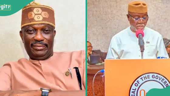 Ondo Guber Election: Fresh twist as APC group dumps Governor Aiyedatiwa, backs SDP candidate