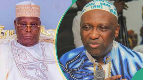 ‘Not Atiku’: Primate Ayodele shares prediction on PDP’s presidential candidate in 2027