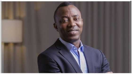 Breaking: Court gives verdict, lifts movement restriction on 2023 presidential aspirant
