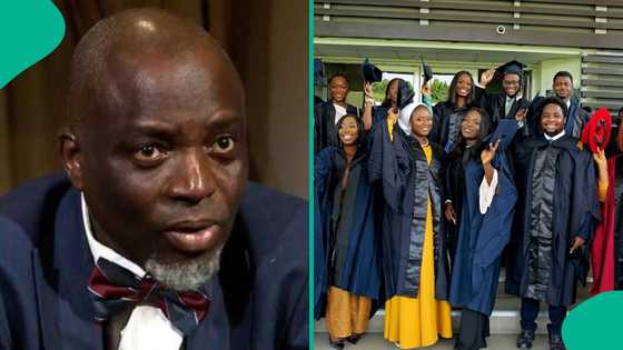 Full list of 2026 UTME cut-off marks for Nigerian universities emerges after JAMB announcement