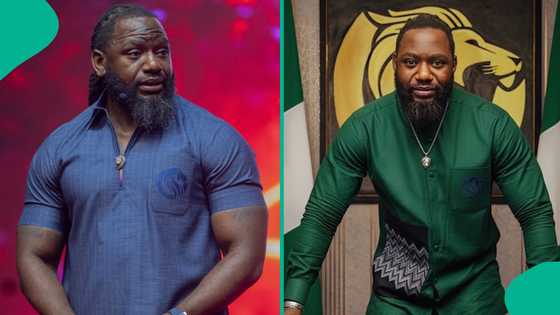 Jimmy Odukoya defends pastors' success, claps bck at critics: "Start your church if it's easy"