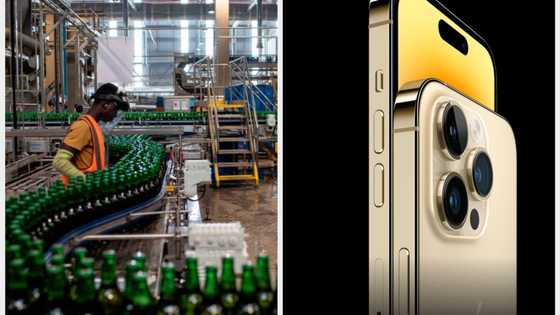 Data shows It will take an average Nigerian worker over 3 years to buy the new iPhone 14pro