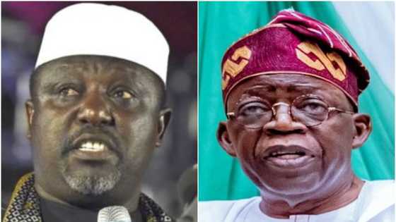 2023 residency: I will beat Tinubu to clinch APC ticket, Okorocha declares