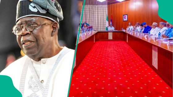 Limamin Juma’a ya turawa Tinubu da sauran shugabanni sako mai ban tsoro a huduba