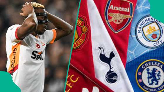 Osimhen: Premier League contender warned about risks of signing Galatasaray star