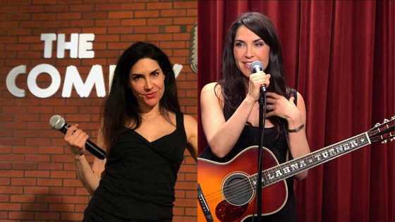 The late Ralphie May’s wife today: What is Lahna Turner up to now?