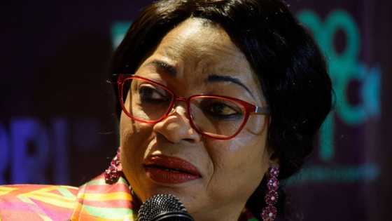 "Removed, delete": Nigeria’s richest woman releases statement after allegation of EFCC investigation
