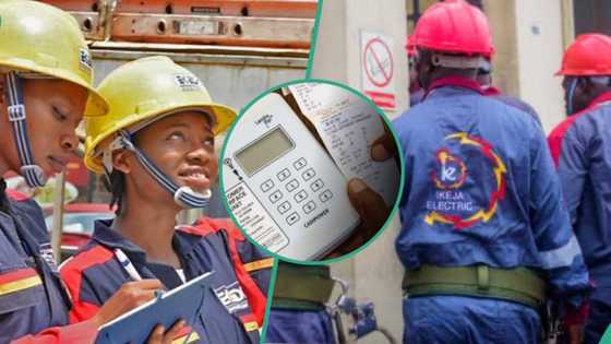 Prepaid metre prices slashed for Ikeja Electric customers as Nigerian firm offers free installation