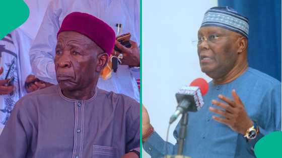 Buba Galadima ya gayyaci Atiku zuwa NDC bayan sauya shekar Kwankwaso da Obi