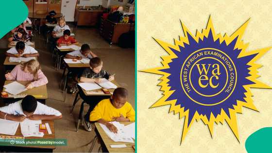 WAEC 2025: Parents, Nigerians call out examination body over timing as students take paper at night