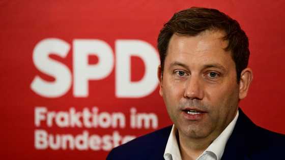 Germany's next finance minister, 'bridge-builder' Lars Klingbeil