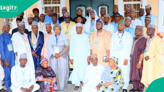 ADA: Atiku ya gana da 'yan Kanyywood, 'yan siyasar Arewa kan sabuwar tafiya