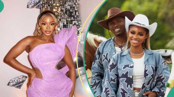 Priscilla Ojo slams man who asked about her husband as she celebrates bestie Enioluwa’s birthday