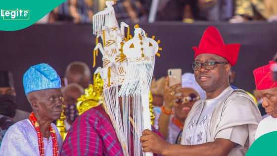Olubadan: 6 things you didn't know about Obaship system in Ibadan, list emerges