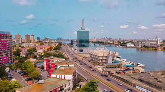Economic Factors Shaping Nigeria's Forex Landscape