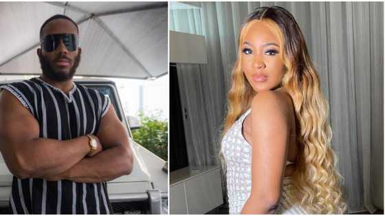 I wanted a private relationship with Erica - Kiddwaya reveals why he said he doesn't have a love life