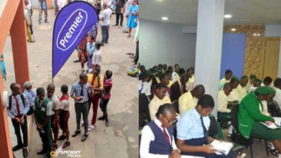 Over 13,000 students register for PZ Cussons Chemistry Challenge