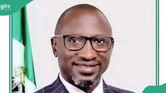 Breaking: PDP house of reps member defects to APC, details emerge