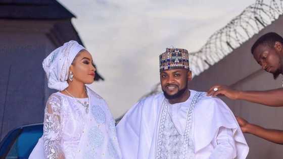 Kannywood: Dalilin da ya sa nake auri-saki – Adam Zango