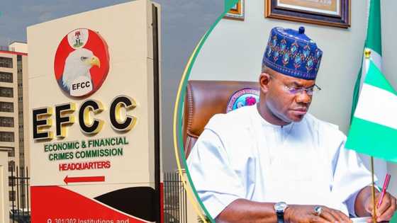 An ba tsohon gwamnan APC muhimmiyar shawara kan binciken badakalar N80bn da EFCC ke yi masa