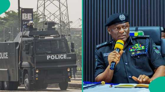 Nigeria police kill gang kingpin linked to murder of Imo monarch, 5 other