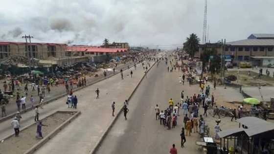 Rikicin kabilanci tsakanin Fulani da Tibabe ya halaka mutane 3 a Taraba