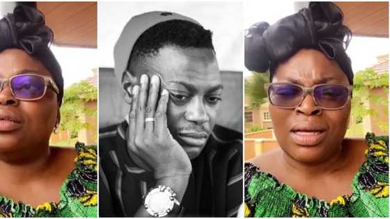Sound Sultan: He was a good person, ever supportive, Funke Akindele in shock as she mourns late singer