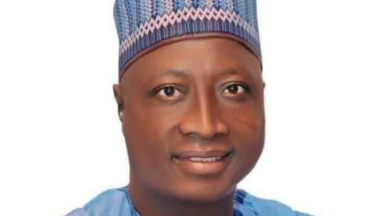 Yanzun nan: Shugaban karamar hukumar Keffi da aka sace ya samu yanci