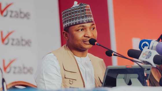 "2023 gubernatorial polls, a reflection of our society", says Hamzat Lawal