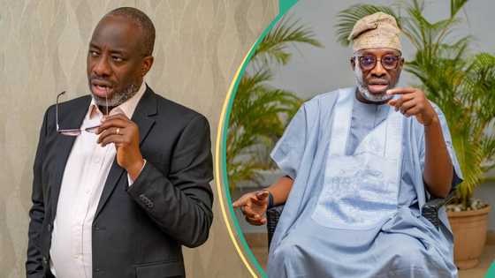 2027: Atiku’s ally launches new movement, gives reason for decision