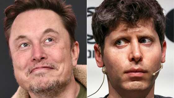 Musk's xAI sues Apple, OpenAI alleging antitrust violations