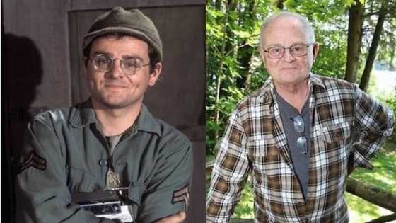 Gary Burghoff’s bio: age, career, net worth, wife and children