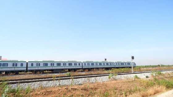 DSS: ‘Yan Ta’adda Sun Yi Shirin Kai wa Mutane Mugun Hari a Jirgin Abuja-Kaduna