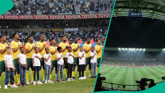 South Africa picks new stadium for must-win WCQ vs Rwanda, eyes massive home support with cheap tickets