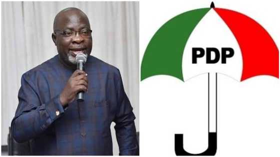 PDP confirms dismissal of 15 erring members in Kebbi state