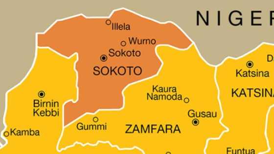 Yan bindiga sun kashe manoma 2 sannan sun yi garkuwa da wasu mutane 4 a Sokoto