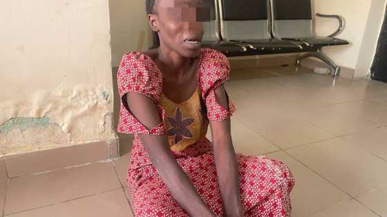 Wata Fatima Abubakar Ta Zuba Wa Mijinta Guba a Abinci, Tace Ta Tsani Aure a Rayuwarta