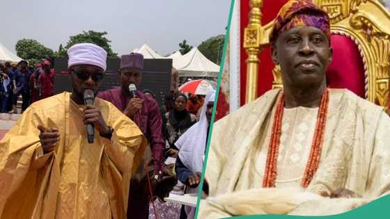 Oyo Imamship vs Obaship: Real battle of Imam Ogbomoso emerges