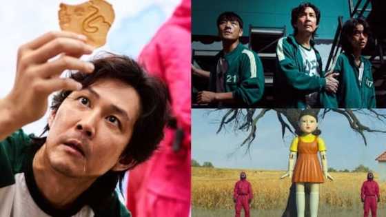 Squid Game: Don't allow your kids watch series, English council warns parents, gives reasons