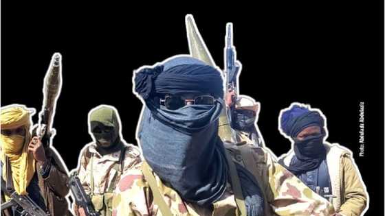 Yadda 'Yan Bindiga Suka Ƙi Karbar Kuɗin Da Aka Kai Musu Don Fansar Mahaifin Kakakin Majalisar Zamfara