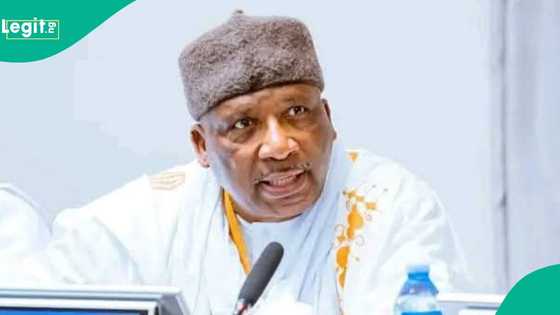 Dambazau: ‘Yan ta’adda sun mamaye garuruwa, suna karɓar haraji da kafa dokoki a Arewa