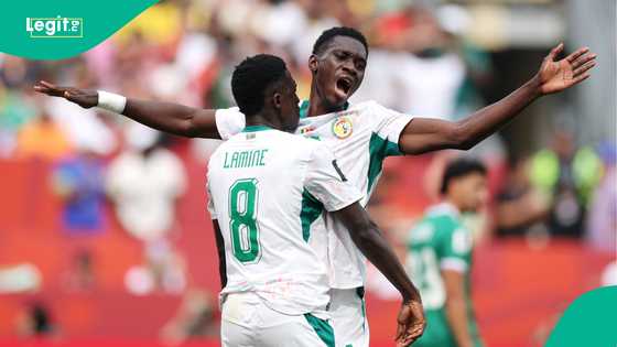 Senegal star Ismaila Sarr eyes CAF POTY award after impressive World Cup outing